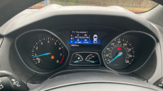 Ford Focus 1.0 EcoBoost 125 ST-Line 5dr Petrol Hatchback